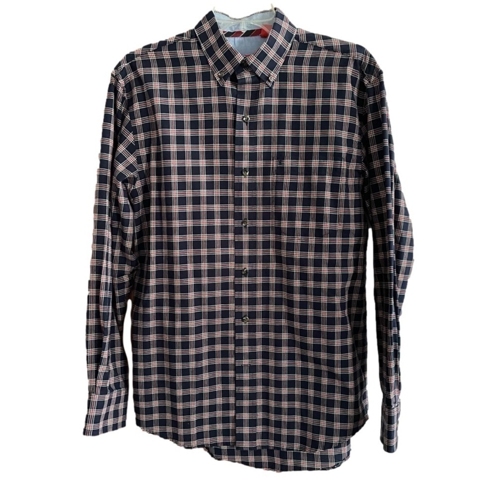 MEN’S IZOD Dress Shirt